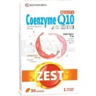 Зест Б'юті Коензим Q10