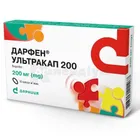Дарфен® Ультракап 200