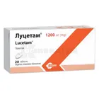 Луцетам®