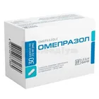 Омепразол