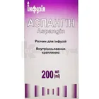Аспангін
