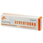 Стрептоцид
