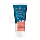 Nivelazione skin therapy expert крем для ніг коригуючий проти тріщин на п'ятах
