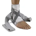 Ортез на гомілковостопний суглоб напівжорсткий Push med Ankle Brace