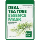 МАСКА ТКАНИНА ДЛЯ ОБЛИЧЧЯ "FARMSTAY VISIBLE DIFFERENCE"