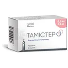 Тамістер