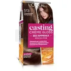 ФАРБА ДЛЯ ВОЛОССЯ "CASTING CREME GLOSS" тм "L'OREAL PARIS"