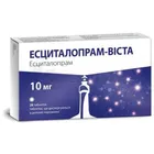 Есциталопрам-Віста