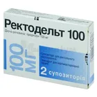 Ректодельт 100