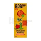 МАРМЕЛАД НАТУРАЛЬНИЙ BOB SNAIL (УЛИТКА БОБ)