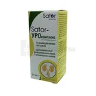 Sator-УРОкомплекс травы+экстракты