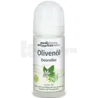D'Oliva Olivenol Зелений чай дезодорант