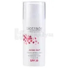 Acne Out крем для обличчя BIOTRADE, що відновлює