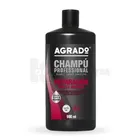 Agrado Prof шампунь для волосся