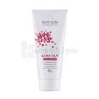 ACNE OUT КИСНЕВЕ УМИВАННЯ ПРОТИ ВУГРЕВОГО ВИСИПУ