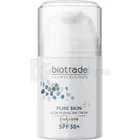 Pure Skin крем для обличчя ревіталізуючий денний проти перших ознак старіння