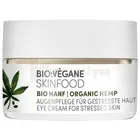 Bio Vegane крем навколо очей "Органічний Канабіс"