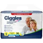 Підгузки для дорослих "Giggles"