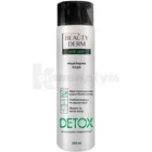 Вода міцелярна Detox BeautyDerm