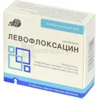 Левофлоксацин