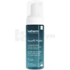 Ivatherm Aquafil Hydra пінка очищувальна для чутливої шкіри обличчя