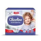 Підгузки дитячі тм "Chicolino"