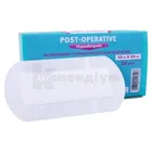 ПЛАСТИР MILPLAST POST-OPERATIVE HYPOALLERGENIC ПІСЛЯОПЕРАЦІЙНИЙ СТЕРИЛЬНИЙ