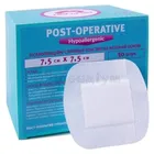 ПЛАСТИР MILPLAST POST-OPERATIVE HYPOALLERGENIC ПІСЛЯОПЕРАЦІЙНИЙ СТЕРИЛЬНИЙ