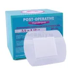 ПЛАСТИР MILPLAST POST-OPERATIVE HYPOALLERGENIC ПІСЛЯОПЕРАЦІЙНИЙ СТЕРИЛЬНИЙ