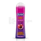 Інтимний гель-змазка Durex® Play Cherry