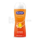 Інтимний гель-змазка Durex® Play Sensual (з Іланг Ілангом)