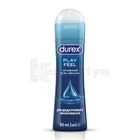 Інтимний гель-змазка Durex® Play Feel