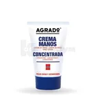 Agrado Crema Manos Крем для рук концентрований