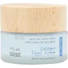Крем для контуру очей "Feel Free"