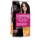 ФАРБА ДЛЯ ВОЛОССЯ "CASTING CREME GLOSS" тм "L'OREAL PARIS"