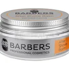 Бальзам після гоління "Barbers"