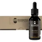 Олія для бороди "Barbers"