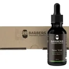 Олія для бороди "Barbers"