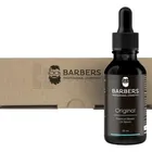 Олія-сироватка для бороди "Barbers"