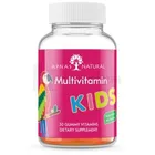 Мультивітамін для дітей Apnas Natural