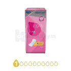 Прокладки урологічні при нетриманні сечі легкого ступеня MoliCare Premium lady pad