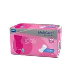 Прокладки урологічні при нетриманні сечі легкого ступеня MoliCare Premium lady pad