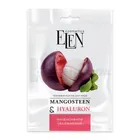 Маска для обличчя тканинна тм "ELEN COSMETICS"