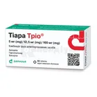 Тіара Тріо®