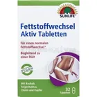 Sunlife Fettstoffwechsel Aktiv Tabletten