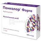 Панкалор® Форте