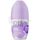 Антиперспірант Іде Дерм (Idee Derm) форте