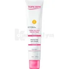 Топікрем Hydra+ захисний денний крем SPF50