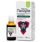 Пелорія