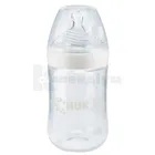 ПЛЯШЕЧКА NUK ПЛАСТИКОВА